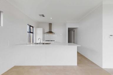 House For Sale - WA - Yanchep - 6035 - Contemporary 2024-Built 4x2 Home at 12 Nerang Road, Yanchep — Modern Coastal Living at Its Finest  (Image 2)