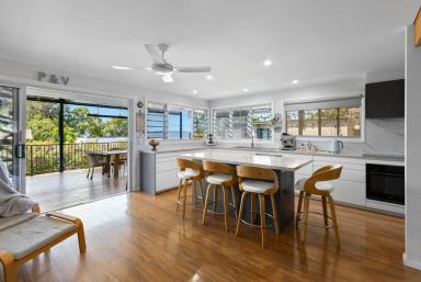 House For Sale - QLD - Boreen Point - 4565 - Lakeside Dual Living with North-Facing Water Views (Image 2)