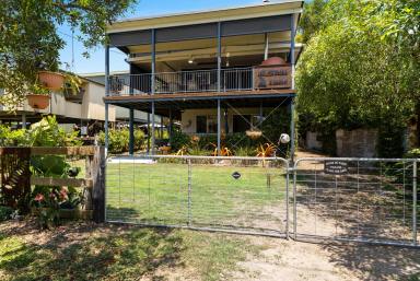 House For Sale - QLD - Boreen Point - 4565 - Lakeside Dual Living with North-Facing Water Views  (Image 2)