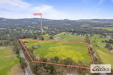 Lifestyle For Sale - VIC - Lexton - 3352 - Expansive Rural Lifestyle with Endless Possibilities  (Image 2)