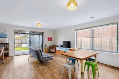 House For Sale - VIC - Charlemont - 3217 - Modern, Low-Maintenance Living in a Prime Growth Corridor (Image 2)