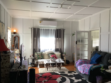 Unit For Lease - QLD - Yarraman - 4614 - Affordable 2 Bedroom Unit in Lovely Yarraman  (Image 2)