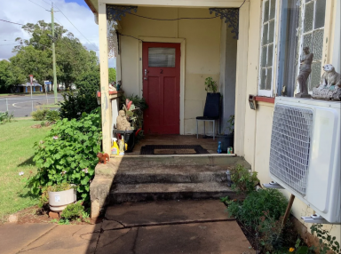 Unit For Lease - QLD - Yarraman - 4614 - Affordable 2 Bedroom Unit in Lovely Yarraman  (Image 2)