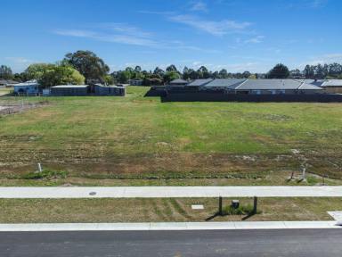 Residential Block For Sale - VIC - East Bairnsdale - 3875 - ELEVATED VANTAGE POINT  (Image 2)