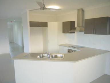 House For Lease - QLD - White Rock - 4868 - Large Modern Home with Pool & Park Across The Road - Side Access  (Image 2)
