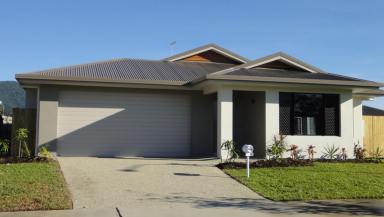 House For Lease - QLD - White Rock - 4868 - Large Modern Home with Pool & Park Across The Road - Side Access  (Image 2)