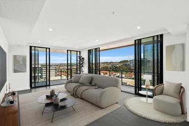 Apartment For Sale - NSW - Wollongong - 2500 - Brand New Apartment Living in "The Civic"  (Image 2)
