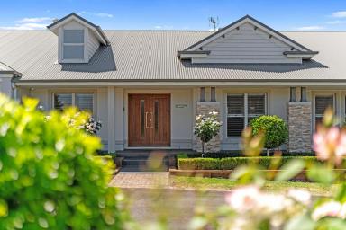 Lifestyle For Sale - NSW - Clarence Town - 2321 - ONE OF THE FINEST FAMILY ESTATES IN THE AREA!  (Image 2)
