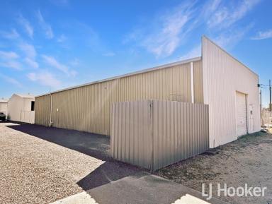 Industrial/Warehouse Sold - NSW - Inverell - 2360 - SOLD BY LJ HOOKER INVERELL  (Image 2)