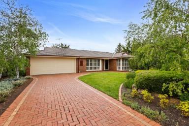 House For Sale - VIC - Strathfieldsaye - 3551 - Immaculate Family Living in a Peaceful Setting  (Image 2)