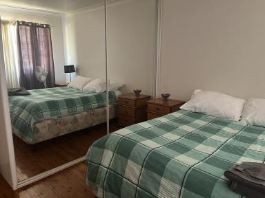 House Leased - NSW - Merriwa - 2329 - Three bedrooms.  (Image 2)