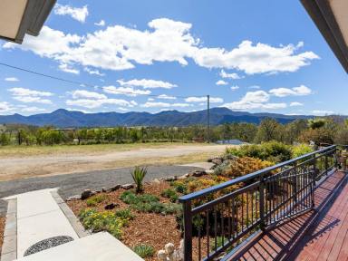 House For Sale - NSW - Bemboka - 2550 - LARGE FAMILY HOME WITH STUNNING VIEWS  (Image 2)