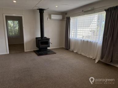 House For Lease - VIC - Toora - 3962 - 4 BED HOME WITH LARGE BACKYARD  (Image 2)