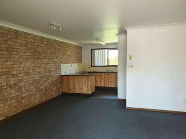 Townhouse For Lease - NSW - Muswellbrook - 2333 - PLEASANT
TWO B/r PLACE TO LIVE CLOSE & HANDY TO TOWN  (Image 2)