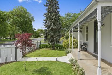 House Auction - VIC - Camperdown - 3260 - Character, Convenience, Location... Plus a bit more!  (Image 2)