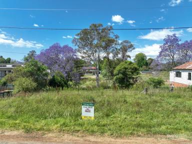 Residential Block For Sale - NSW - Wingham - 2429 - 52 Appletree Street, Wingham NSW 2429 ( No Building Entitlement and located in flood zone).  (Image 2)
