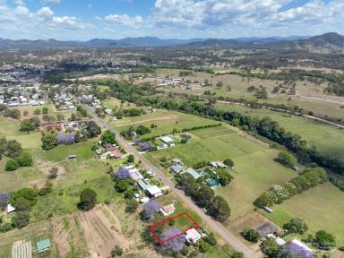 Residential Block For Sale - NSW - Wingham - 2429 - 52 Appletree Street, Wingham NSW 2429 ( No Building Entitlement and located in flood zone).  (Image 2)