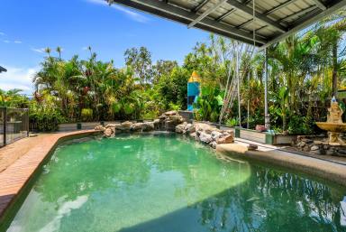 House For Sale - QLD - Gordonvale - 4865 - Resort-Style Living with Space & Pyramid Views  (Image 2)