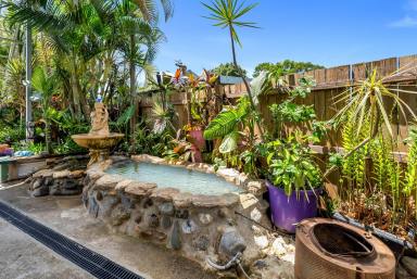 House For Sale - QLD - Gordonvale - 4865 - Stunning 5-Bedroom Home with Pyramid Views on 1,078m² (Image 2)