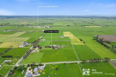 Lifestyle For Sale - VIC - Caldermeade - 3984 - 22 ACRE HOBBY FARM WITH LOADS OF POTENTIAL!  (Image 2)