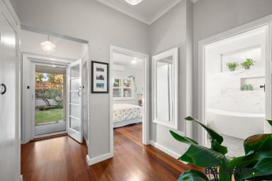 House For Sale - WA - Como - 6152 - CHARACTER, COMFORT & CHARM  (Image 2)