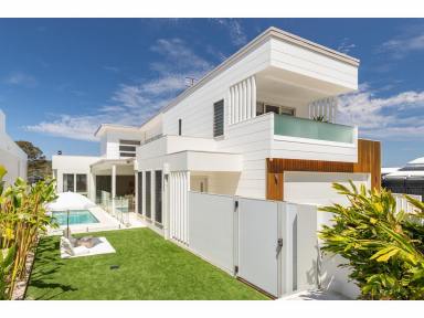 House For Sale - NSW - Forster - 2428 - Absolute Coastal Luxury Home in a Highly-Desired Location  (Image 2)