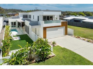 House For Sale - NSW - Forster - 2428 - Absolute Coastal Luxury Home in a Highly-Desired Location  (Image 2)