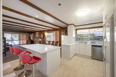 House For Sale - NSW - Grafton - 2460 - Grand Family Home with Self-Contained Granny Flat — Steps from Grafton Base Hospital  (Image 2)