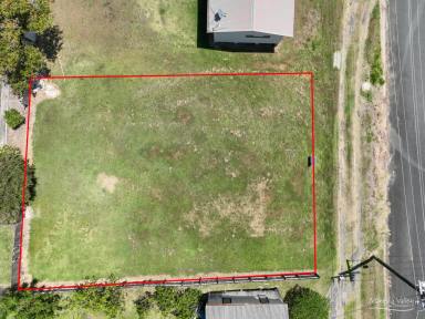 Residential Block For Sale - NSW - Harrington - 2427 - Beach within walking distance. (Image 2)