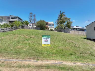 Residential Block For Sale - NSW - Harrington - 2427 - Beach within walking distance. (Image 2)