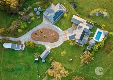 Acreage/Semi-rural For Sale - VIC - Inverloch - 3996 - A Distinctive Country Holding Offering Space, Style & Self-Sufficiency  (Image 2)