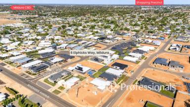 Residential Block For Sale - VIC - Mildura - 3500 - Titled and Ready to Build – 732m²  (Image 2)