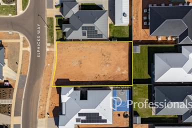 Residential Block For Sale - VIC - Mildura - 3500 - Titled and Ready to Build – 732m²  (Image 2)