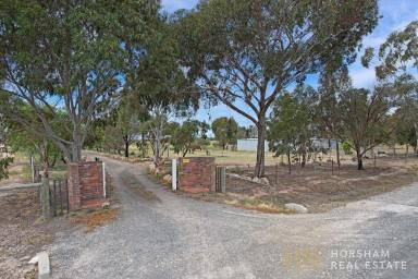 Residential Block For Sale - VIC - Drung - 3401 - Escape to the Country,  (Image 2)