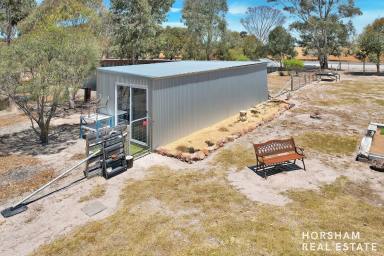 Residential Block For Sale - VIC - Drung - 3401 - Escape to the Country,  (Image 2)