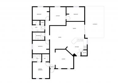 House For Sale - WA - Ridgewood - 6030 - Backyard Bliss!  (Image 2)