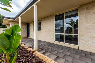 House For Sale - SA - Naracoorte - 5271 - Perfect Downsizer, Low Maintenance, Close Town Centre Location - 886m2  (Image 2)