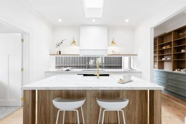 House For Sale - VIC - Bendigo - 3550 - Fully Renovated Elegance, Moments From Everything  (Image 2)