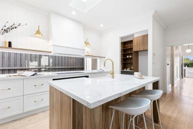 House For Sale - VIC - Bendigo - 3550 - Fully Renovated Elegance, Moments From Everything  (Image 2)