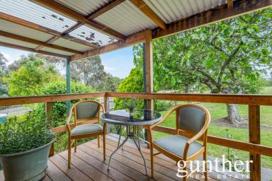 House Sold - VIC - Healesville - 3777 - Another property SOLD by Gunther Real Estate. Proudly selling the Yarra Valley for over 20 years - Trusted. Proven. Local.  (Image 2)