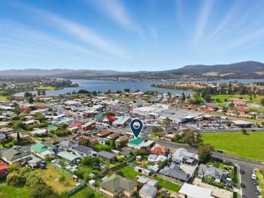 House For Sale - TAS - Claremont - 7011 - Two Units, One Smart Investment  (Image 2)