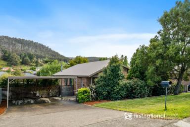 House For Sale - TAS - Ranelagh - 7109 - Private, Peaceful and Perfectly Positioned  (Image 2)