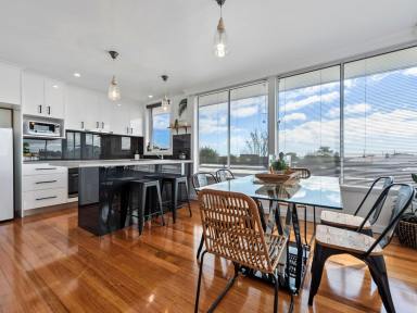 House For Sale - TAS - Devonport - 7310 - Flexible 4 or 5 Bed Home with Ocean Views  (Image 2)