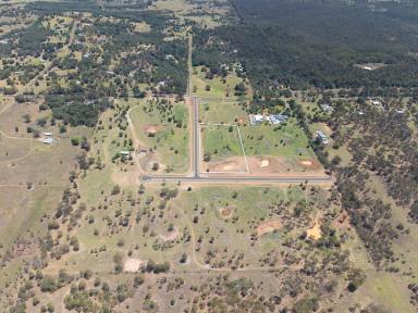 Residential Block For Sale - QLD - Nanango - 4615 - YOUR CHANCE TO EMBRACE PEACEFUL ACREAGE LIFESTYLE  (Image 2)