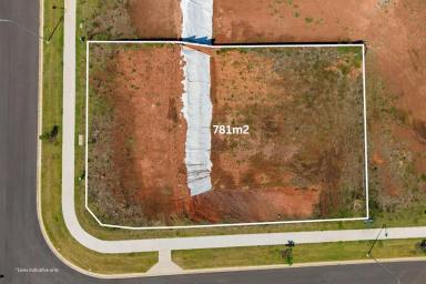Residential Block For Sale - QLD - Mount Kynoch - 4350 - One of the Largest and most Elevated blocks in "The Habitat"  (Image 2)