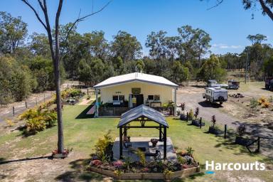 Residential Block For Sale - QLD - Redridge - 4660 - SHED HOME - 1.6 ACRES - TOWN WATER (Image 2)
