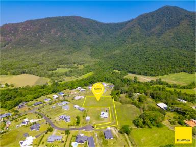 Residential Block For Sale - QLD - Goldsborough - 4865 - Elevated 7,659 m² Parcel in Goldsborough Valley Views Estate  (Image 2)