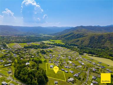 Residential Block For Sale - QLD - Goldsborough - 4865 - Elevated 7,659 m² Parcel in Goldsborough Valley Views Estate  (Image 2)