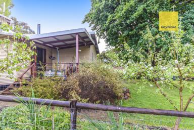House For Sale - WA - Nannup - 6275 - Charming Architectural Gem, Your Nannup Lifestyle Awaits!  (Image 2)