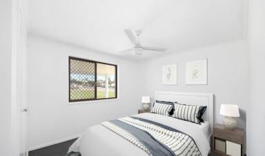 House For Lease - QLD - Cooroy - 4563 - Three bed family home - Cooroy  (Image 2)